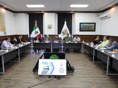 Hallan los cuerpos de tres enfermeras estranguladas en una casa de Torreón