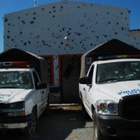Se recrudece la violencia en el noreste, asesinan a marinos, soldados, policías y jueces