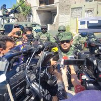 Desplegarán a 800 militares en la zona metropolitana de Guadalajara