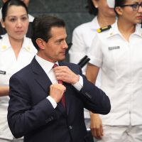 Siguen protestas contra el gasolinazo
