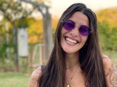 Otra polémica en puerta: Ivana Nadal contó la forma en la que se habría curado de un orzuelo