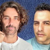 "No es gracioso": el inesperado desencuentro entre Ángel De Brito y Mariano Martínez