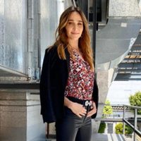 Su nombre en una lista: la contundente respuesta de Vero Lozano sobre las "Vacunaciones VIP"
