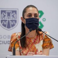 Sheinbaum: "no ha habido otro sexenio con mayor ejercicio democrático como el de ahora"