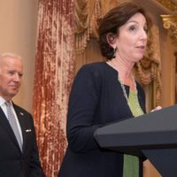 La exembajadora Roberta Jacobson se hará cargo de la frontera con México: Foreign Policy