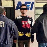 Fiscalía General de Oaxaca detiene al presunto feminicida de Hiromi Díaz Cruz