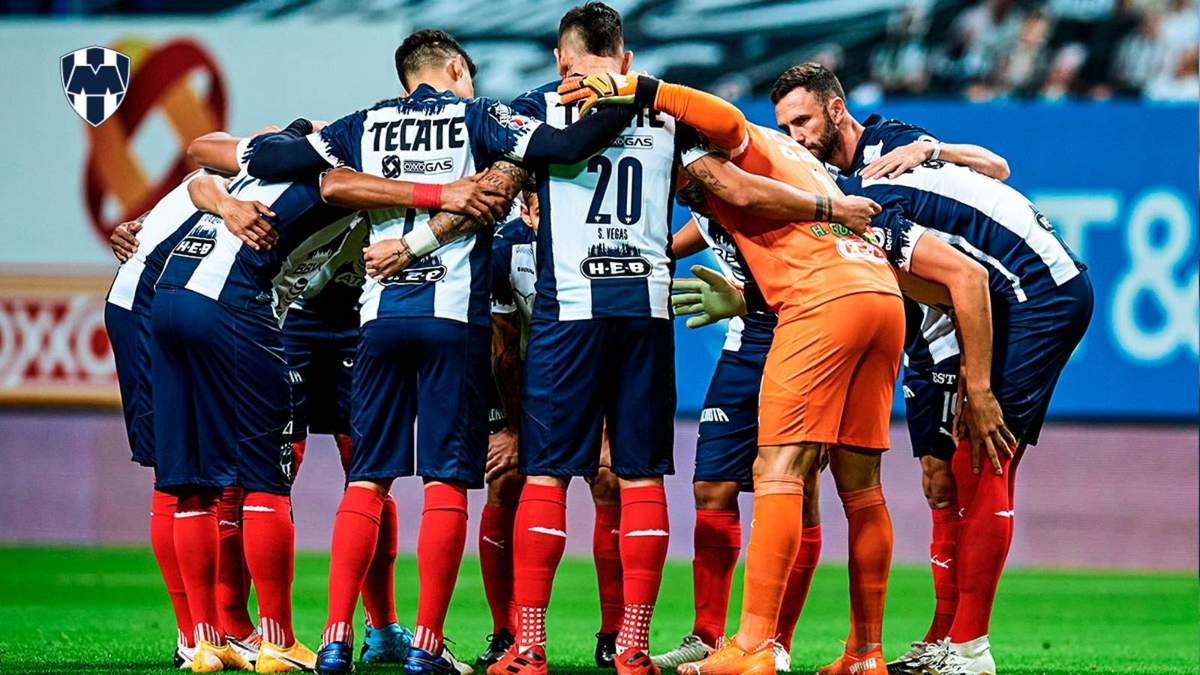 El equipo regiomontano