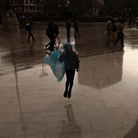 Se prevén lluvias fuertes y chubascos con descargas eléctricas este jueves; sigue la onda de calor