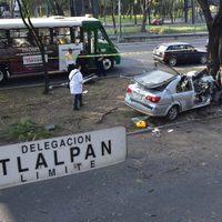 Estas son las nuevas sanciones por manejar ebrio o drogado en la CDMX