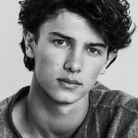 Nicolás de Dinamarca, el "príncipe" que trabaja como modelo