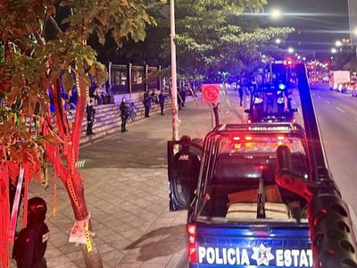 Sin disfraz o armas de plástico; así pidió secretario de Seguridad de Sinaloa celebrar Halloween
