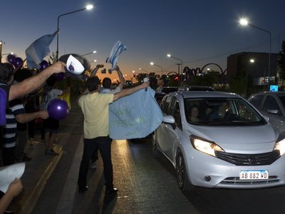 Balotaje: Javier Milei volvió a ganar en la provincia de Neuquén