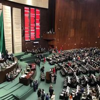 Morena crece a 247 diputados en San Lázaro; PAN y PRI serán segunda y tercera fuerza