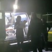 Tras pagar fianza de alrededor de 1.5 mdp, esposa de "El Mencho" sale de prisión (Video)