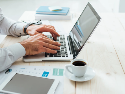 3 consejos claves para cuidar la batería de tu laptop y que dure más tiempo