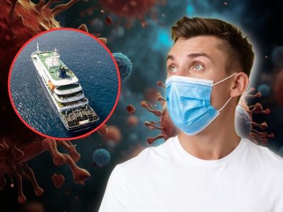 Reportan dos personas contagiadas de hantavirus en Estados Unidos: ¿cuáles son los cinco países en alerta? | LISTA