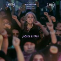 Ruido, el drama de la desaparición forzada llega a Netflix