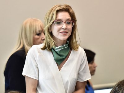 "Pésima de la tristeza": el drama de Carla Peterson que preocupó a la audiencia