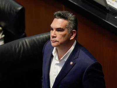 Fiscalía de Campeche pide desafuero de “Alito” Moreno por probable desvío de 83 millones de pesos
