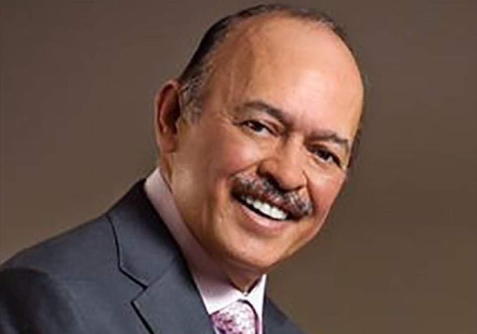 Fundador y presidente de GINgroup, Raúl Manuel Beyruti Sánchez “El Rey del Outsourcing”