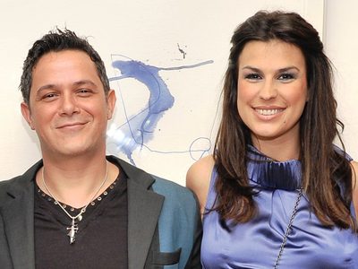 El complicado momento que vive Alejandro Sanz: Raquel Perera le inicia una demanda en Miami