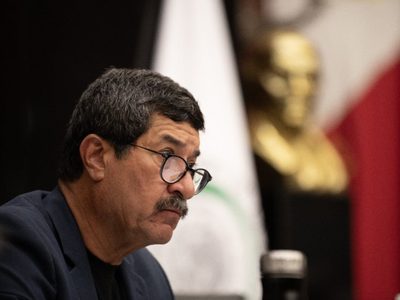 Ernestina Godoy explicará en el Senado el Plan Estratégico de Procuración de Justicia