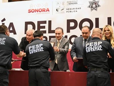El 97.2% de las víctimas de homicidio se puso a sí misma en riesgo: Alfonso Durazo