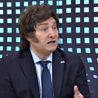 Inesperado: la figura de LN+ que criticó fuertemente al gobierno de Javier Milei