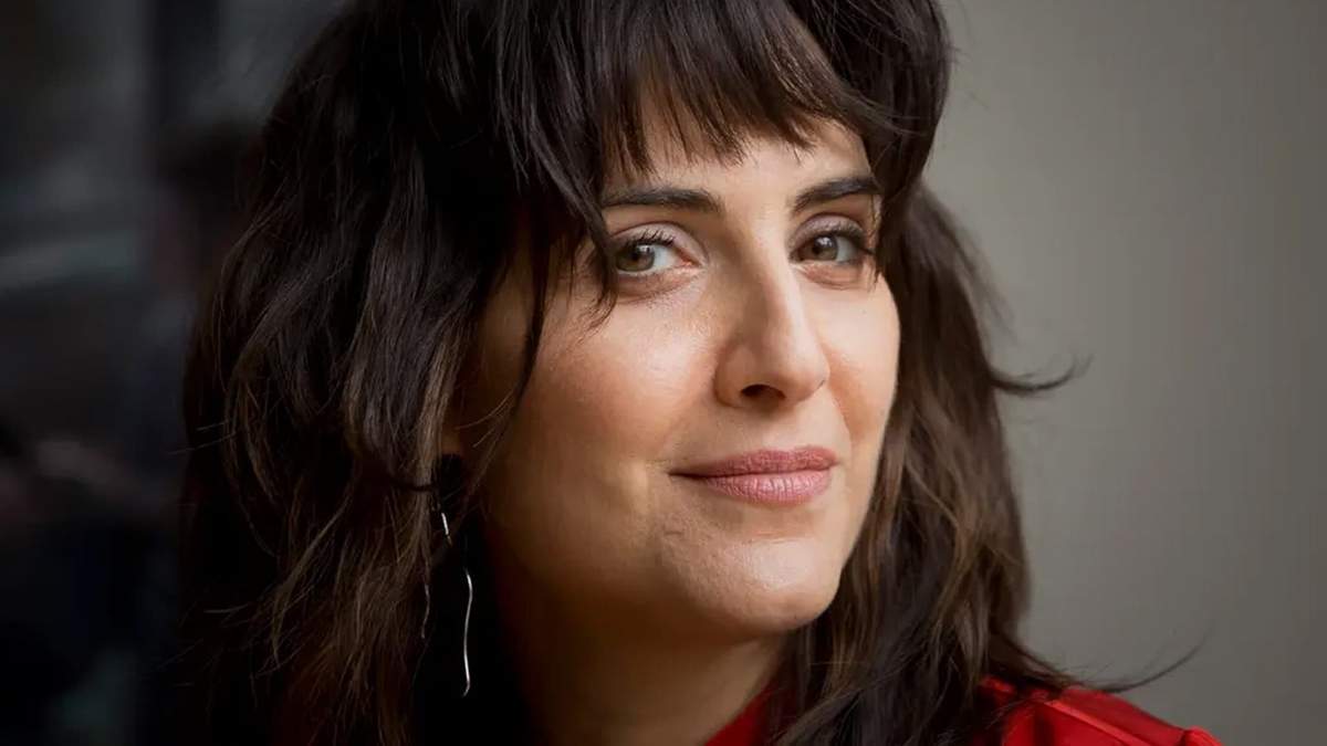 Julieta Díaz. Fuente: (Instagram)
