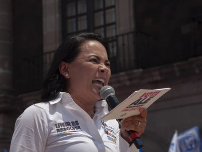 ONG denuncia a Del Moral ante SCJN por supuesto desacato a controversia constitucional