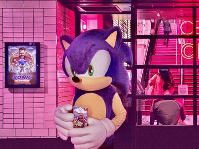 Sega retira juegos de las plataformas de descargas antes del lanzamiento de Sonic Origins