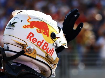 Verstappen ganó el GP de Francia y "Checo" Pérez quedó en cuarto lugar