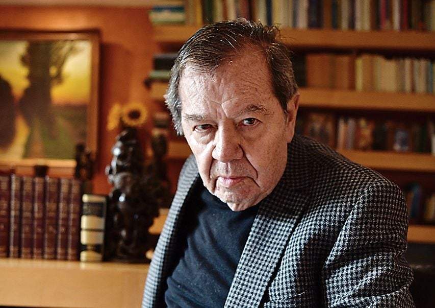 Porfirio Muñoz Ledo
