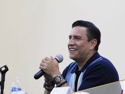 Ulises Bravo, medio hermano de Cuauhtémoc Blanco, en jaque tras denuncias por violencia de género