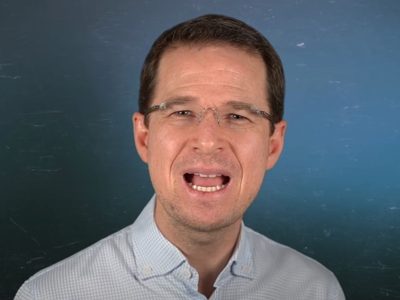 Anaya explota contra AMLO por escuelas de tiempo completo: "mantengan lo que sí funciona"