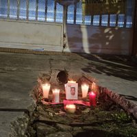 Hallan enterrado en una casa el cuerpo de Liliana Guadalupe, niña de 12 años desaparecida en Chiapas