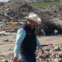 Solicitan orden de aprehensión contra líder del movimiento de resistencia en Mexicali