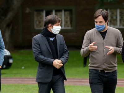 Desde la provincia de Buenos Aires advierten: "Estamos en una situación muy delicada"