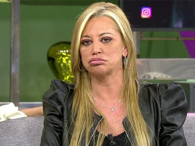 Belén Esteban no aguantó sus palabras y le soltó lo peor a Jesulín de Ubrique: “No sé cómo duerme tr