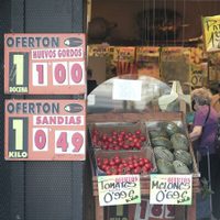 España registró su inflación más alta en 29 años: qué fue lo que pasó