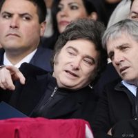 Javier Milei y Caputo dieron detalles sobre la reforma laboral: cuáles serían los escenarios y efectos en el país