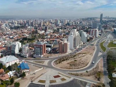 La Municipalidad detectó lotes y edificios no declarados con deudas millonarias
