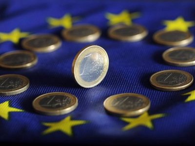 Las hipotecas de la eurozona se encarecen a máximos no vistos desde 2015