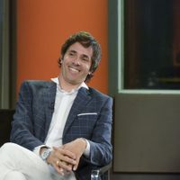 Ganó la pulseada: eligieron a Robertito Funes Ugarte sobre Nancy Pazos
