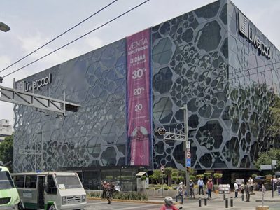 Liverpool vendió por error pantallas a mil 600 pesos y luego canceló las compras; esto dijo Profeco