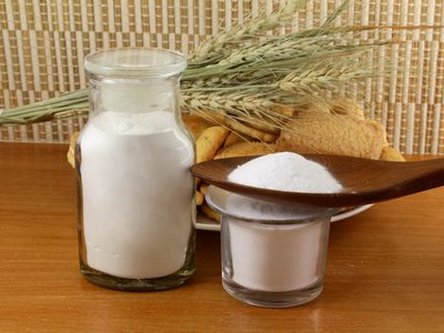 Cómo hacer polvo de hornear casero: mejor para la salud, económico y rápido de preparar