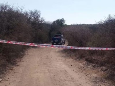 Macabro hallazgo en Córdoba: encontraron el cadáver de una escritora que estaba desaparecida