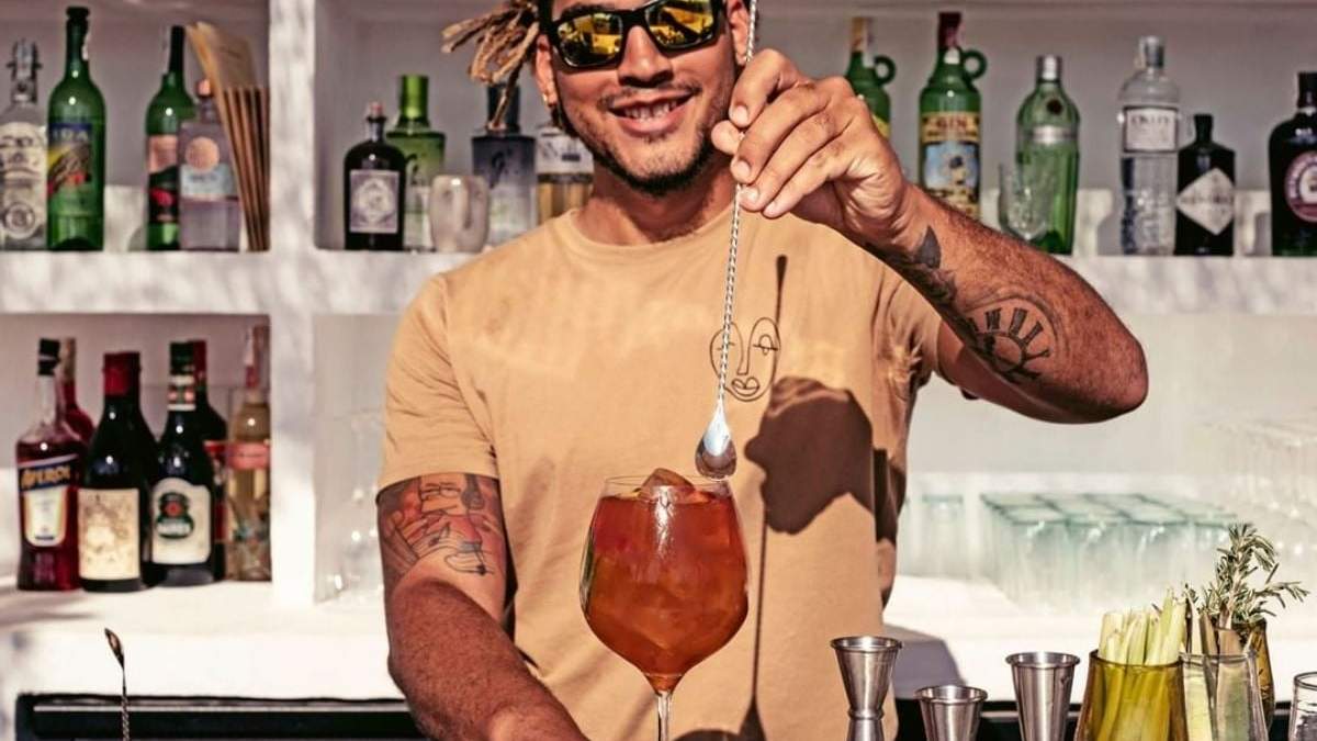 Tragos de excelencia en Menorca. Fuente: (Instagram)