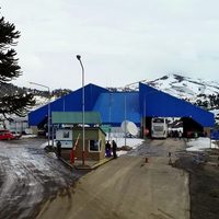 Desde el Ministerio de Salud de Chile desmintieron la apertura total de fronteras
