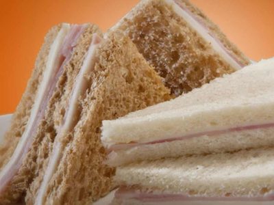 Pan de miga sin TACC y con 1 solo huevo: tentate con esta receta facilísima para disfrutar en las fiestas